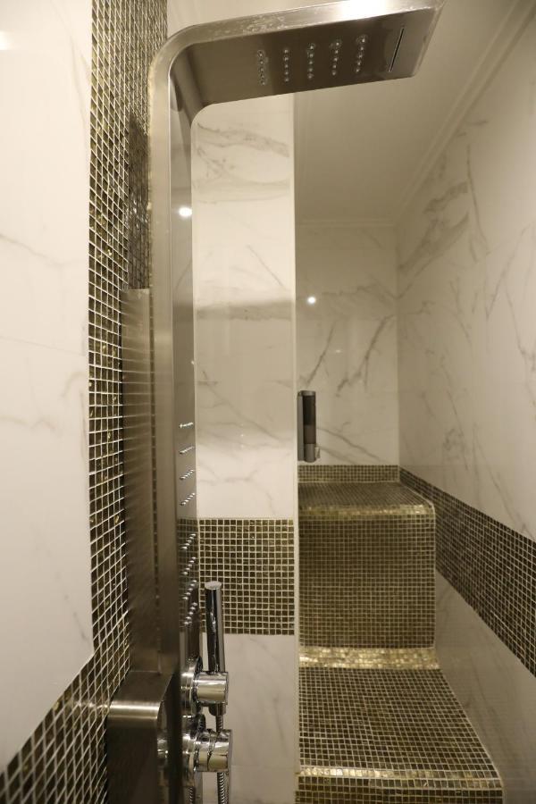 Vico Gelso Napoli Bed & Breakfast Luaran gambar