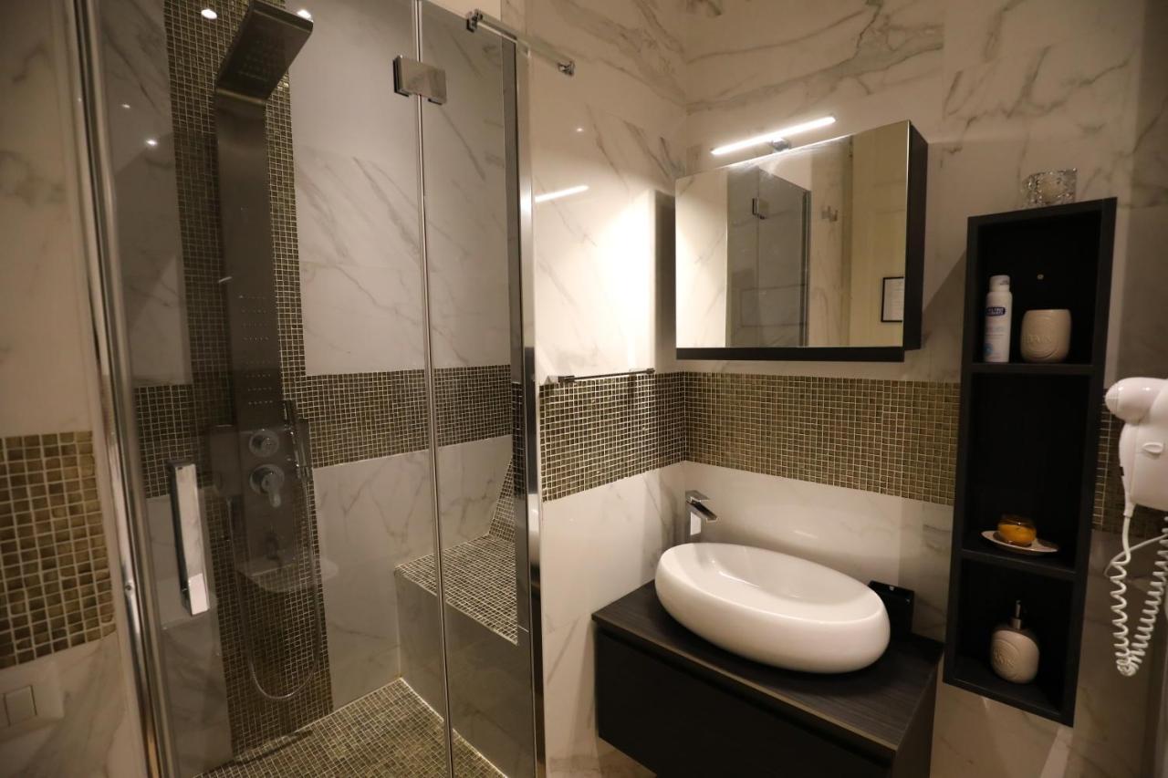 Vico Gelso Napoli Bed & Breakfast Luaran gambar