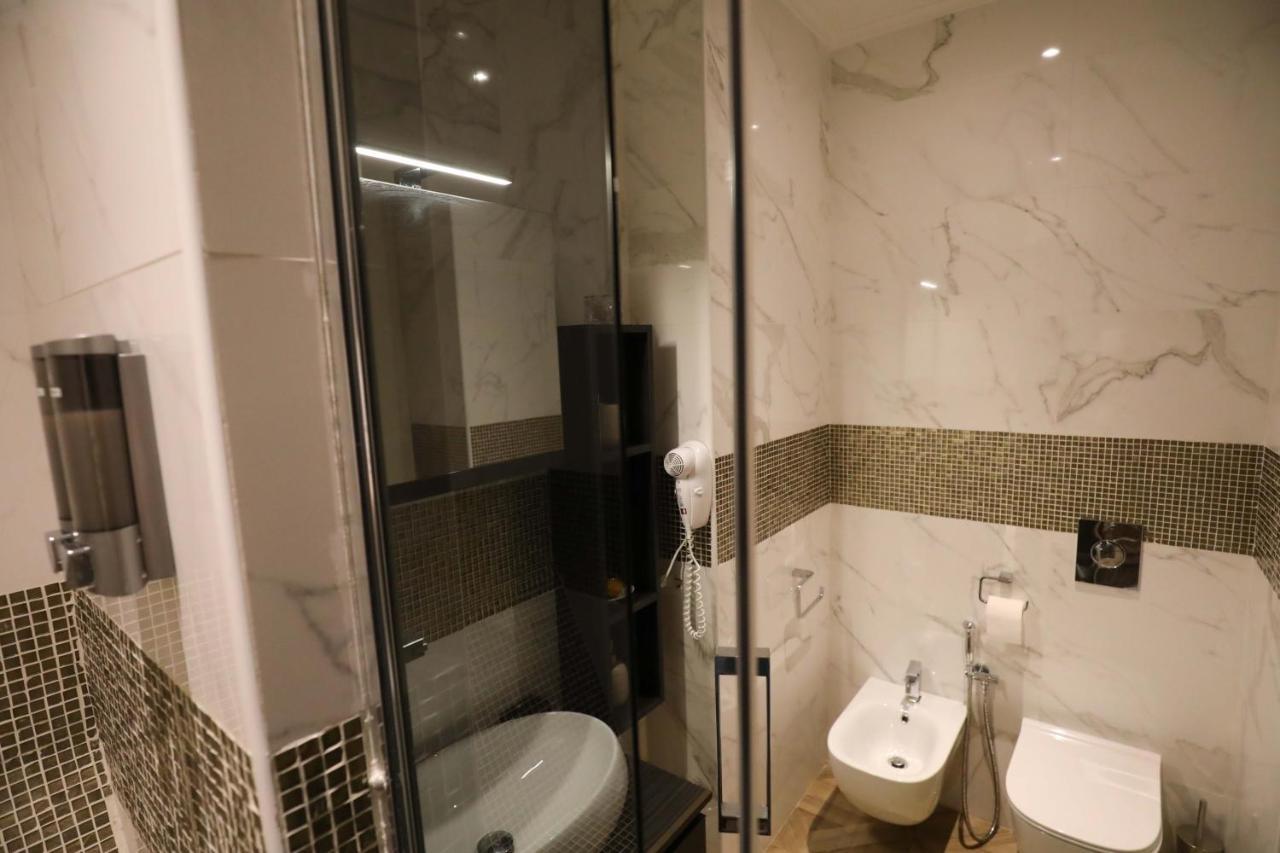 Vico Gelso Napoli Bed & Breakfast Luaran gambar
