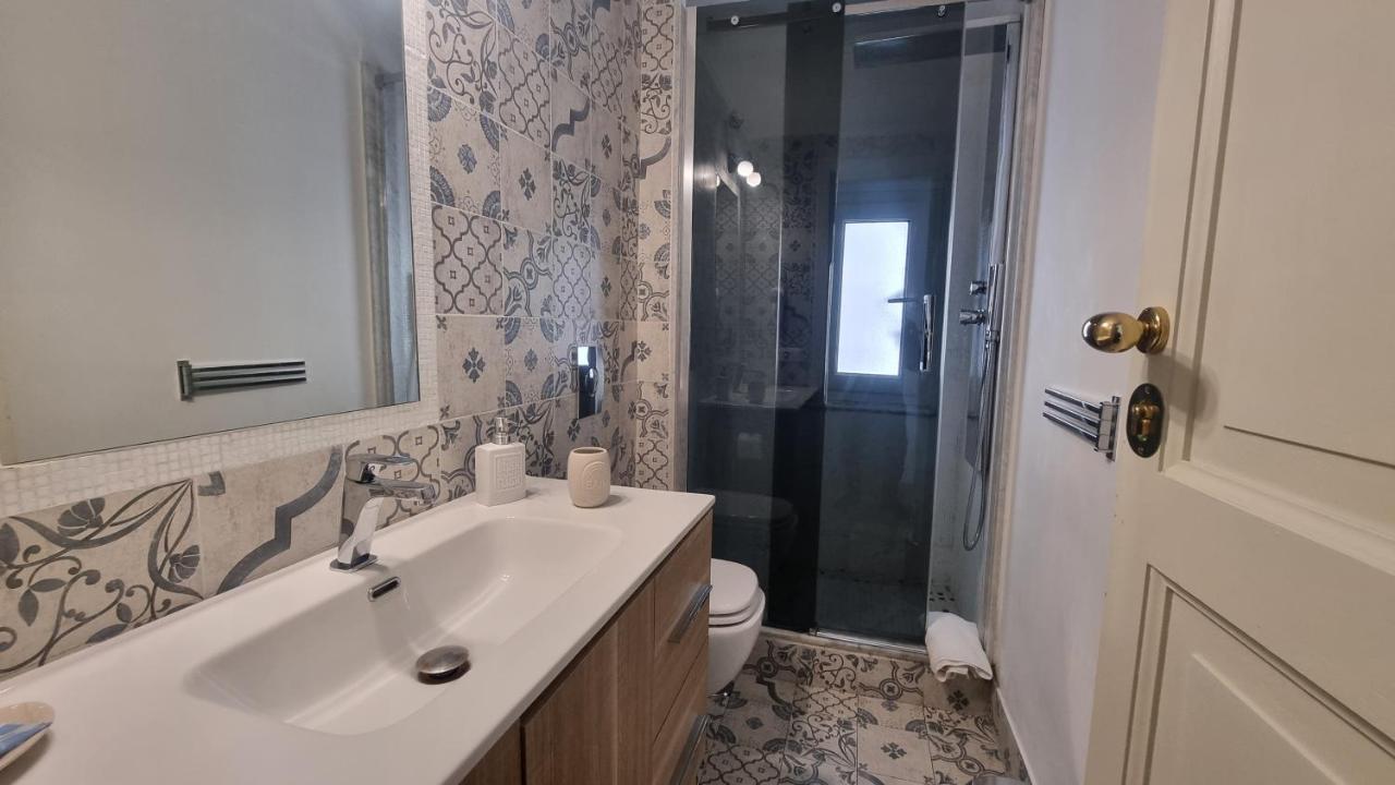 Vico Gelso Napoli Bed & Breakfast Luaran gambar